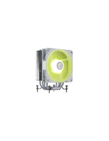 MSI MAG COREFROZR AA13 WHITE